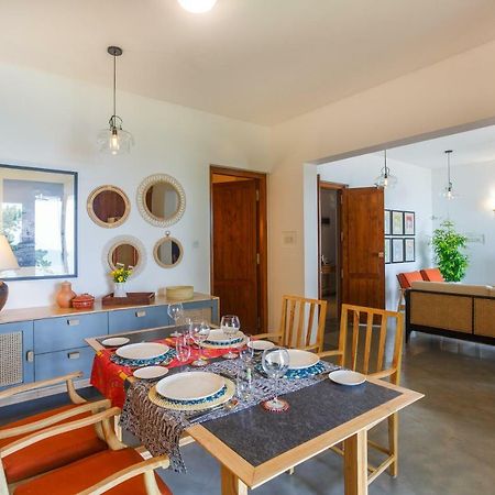 Bay Villas Balapitiya Luaran gambar