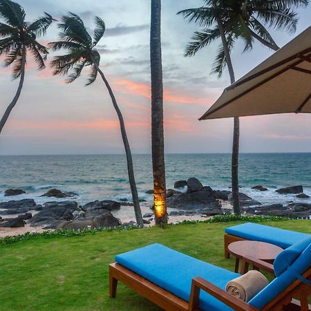 Bay Villas Balapitiya Luaran gambar