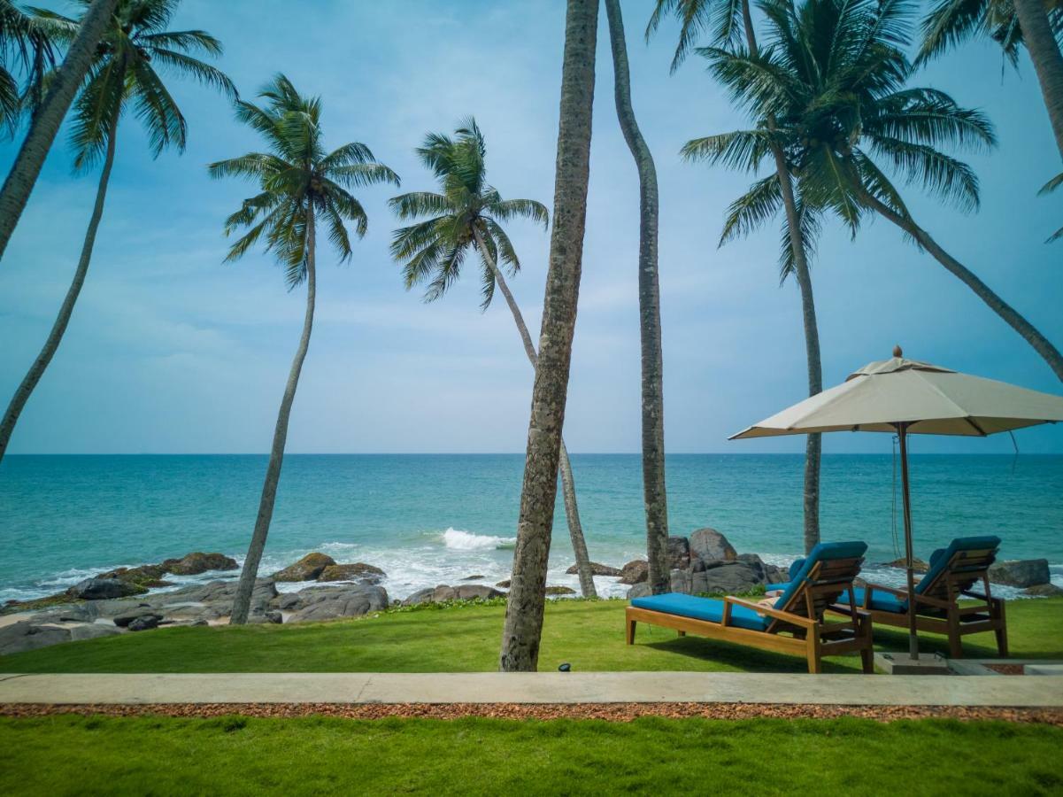 Bay Villas Balapitiya Luaran gambar