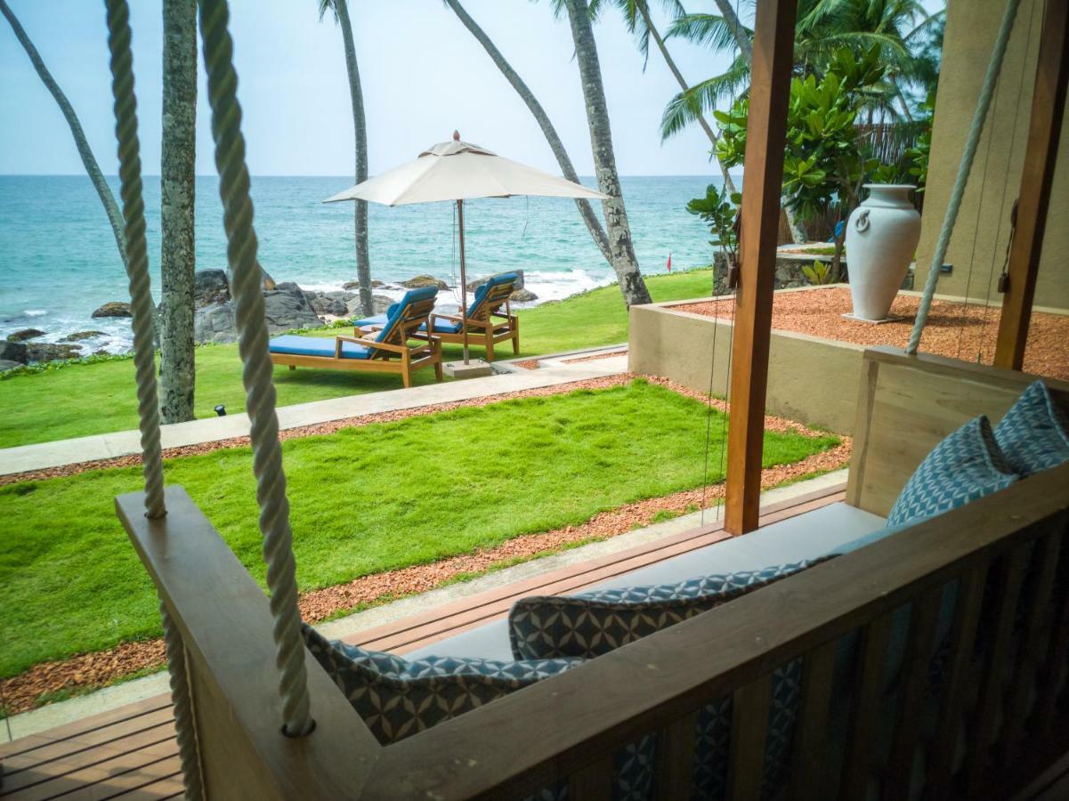 Bay Villas Balapitiya Luaran gambar