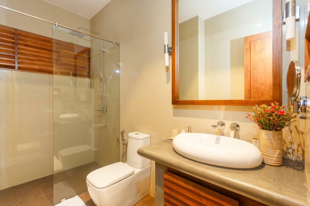 Bay Villas Balapitiya Luaran gambar
