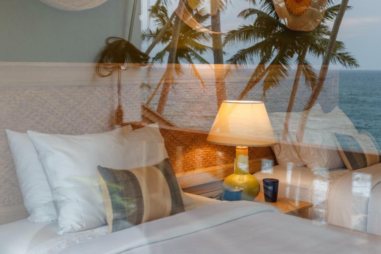 Bay Villas Balapitiya Luaran gambar