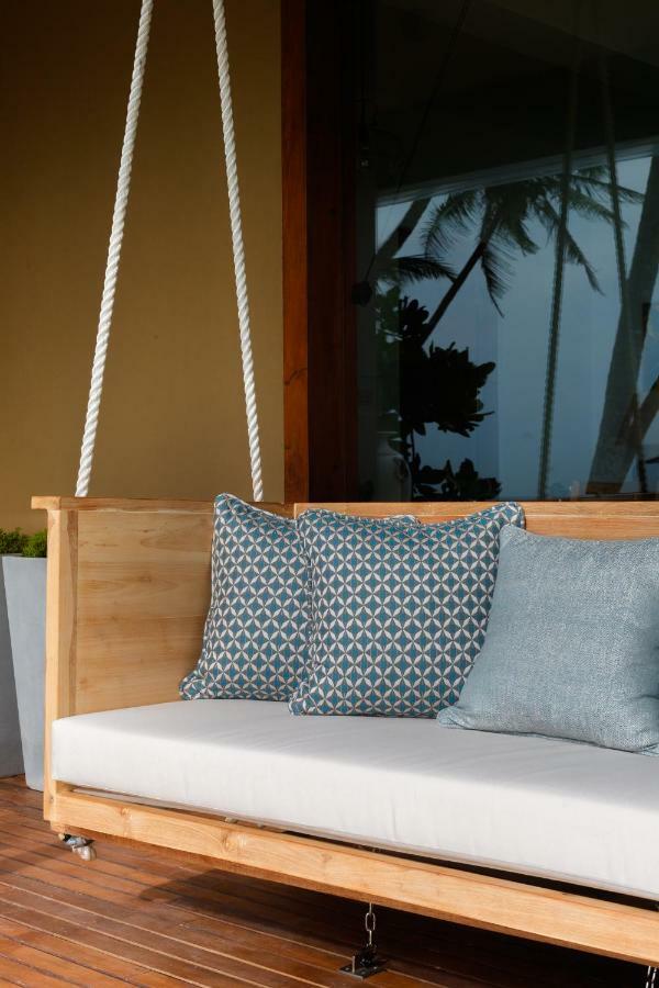 Bay Villas Balapitiya Luaran gambar