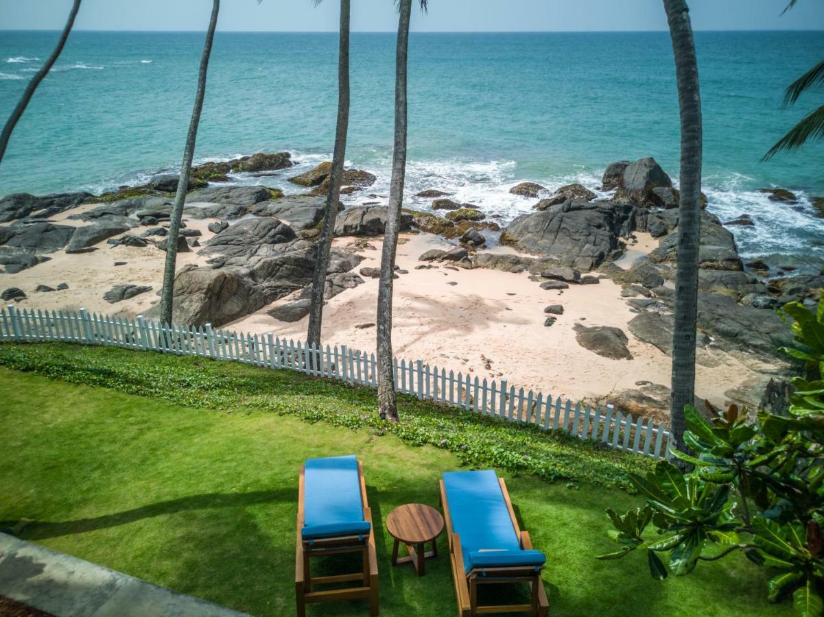 Bay Villas Balapitiya Luaran gambar