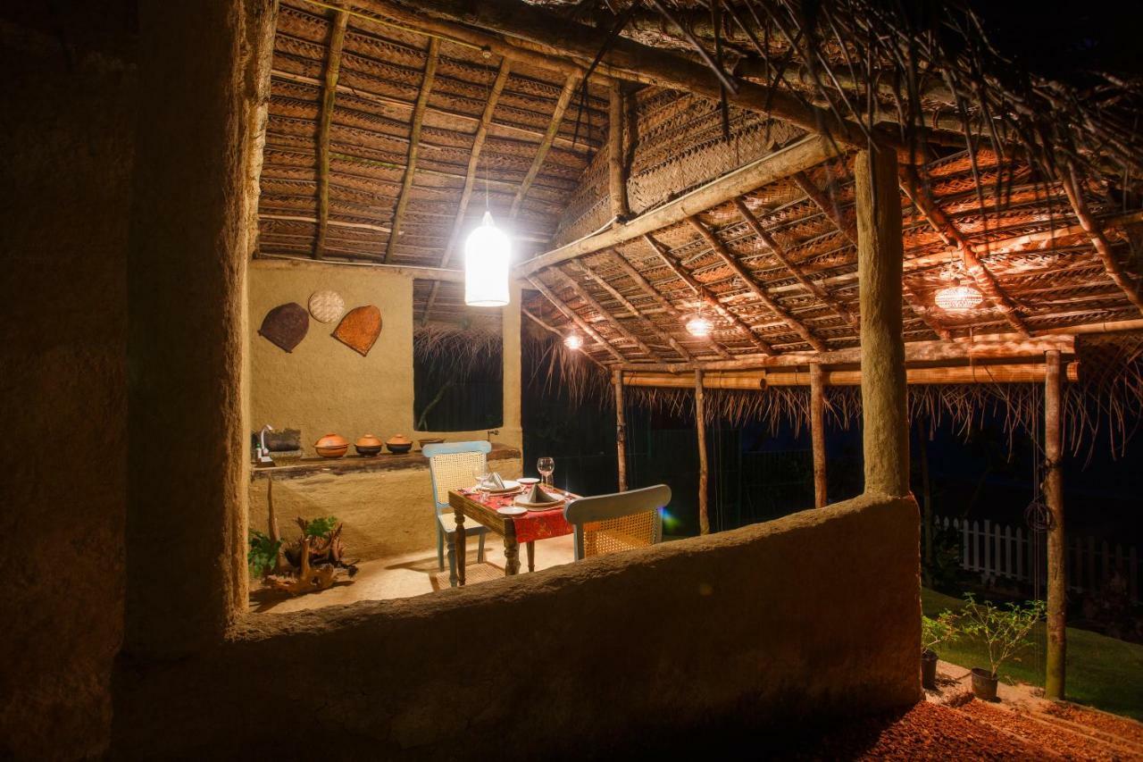 Bay Villas Balapitiya Luaran gambar