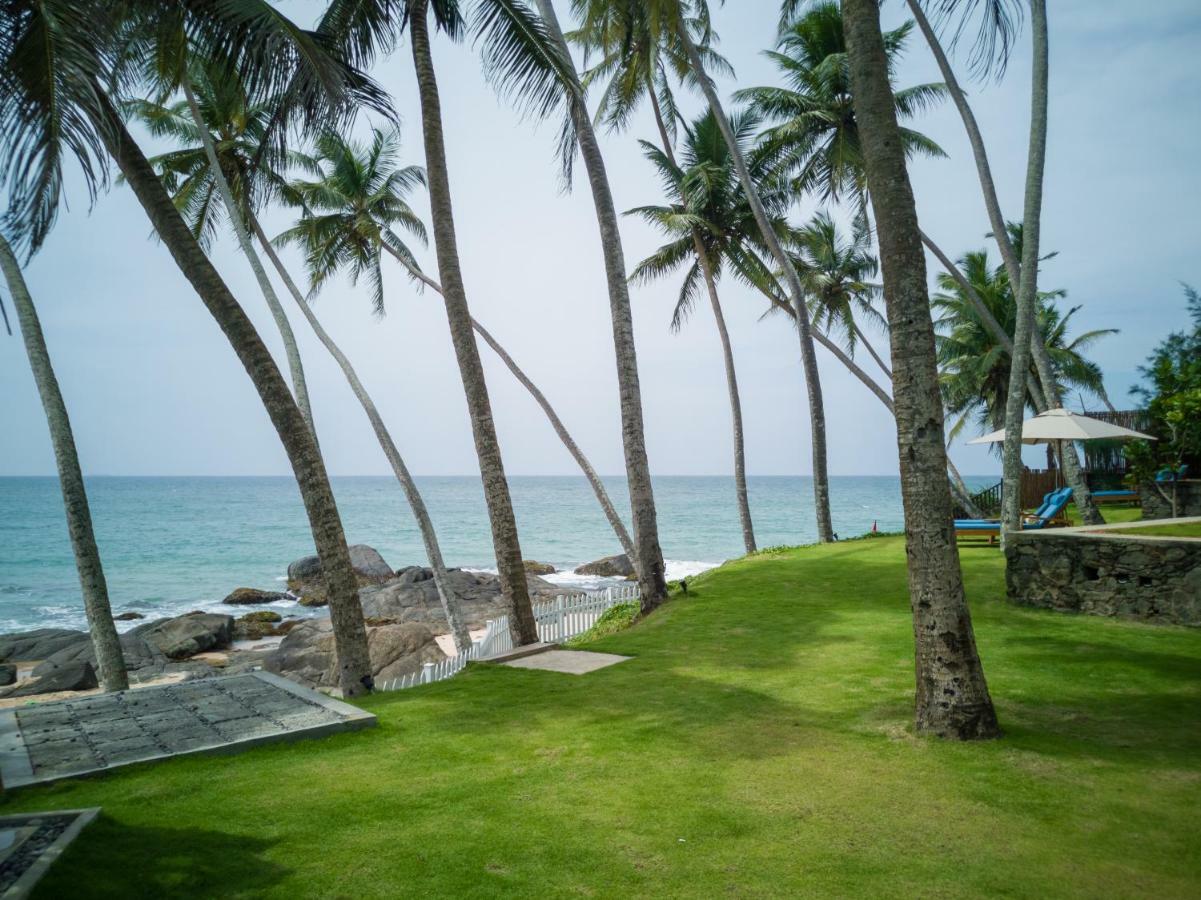 Bay Villas Balapitiya Luaran gambar